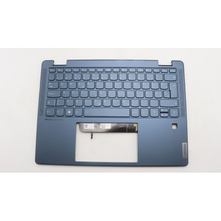 COVER Upper Case ASM_SLV C