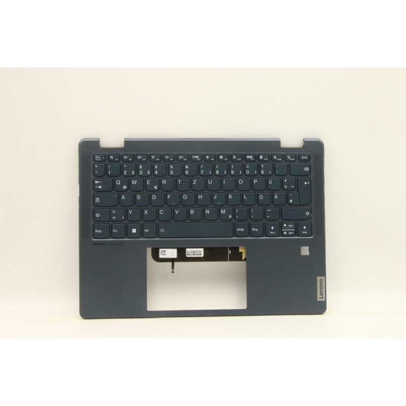 COVER Upper Case ASM_GER C