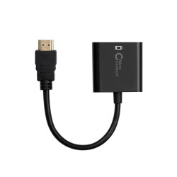 MicroConnect HDMVGA2B — vista 3