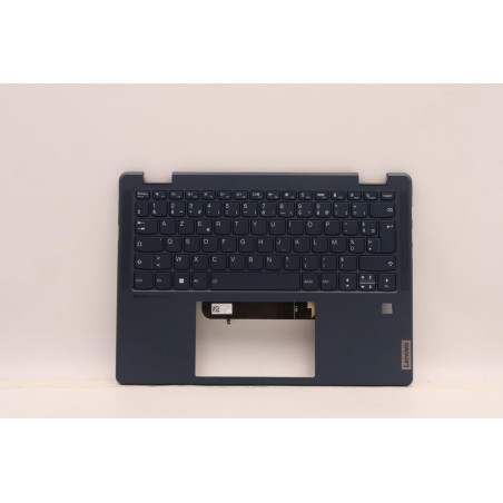 COVER Upper Case ASM_FRA C