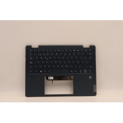 COVER Upper Case ASM_SPA C