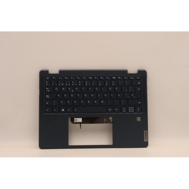 COVER Upper Case ASM_SPA C