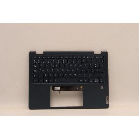 COVER Upper Case ASM_SPA C
