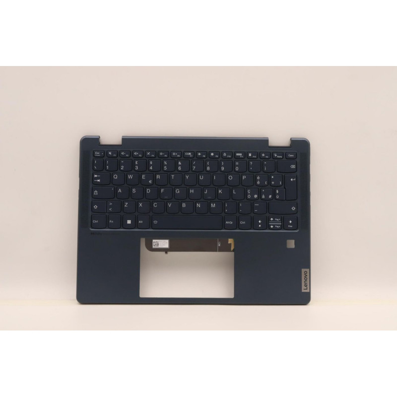 COVER Upper Case ASM_ITA C