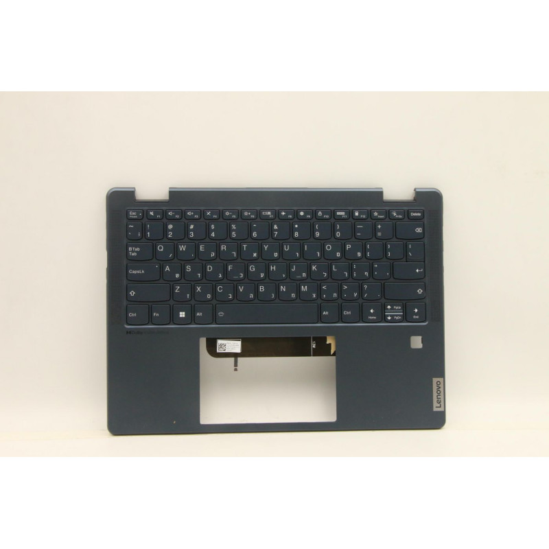 COVER Upper Case ASM_HBW C