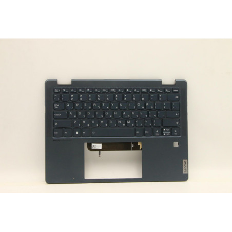 COVER Upper Case ASM_HBW C