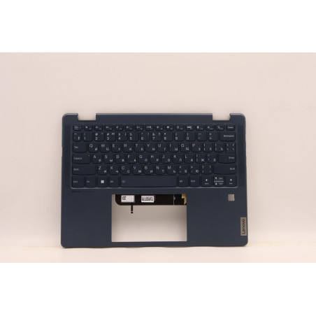COVER Upper Case ASM_RUS C