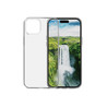 Iceland Ultra D3O iPhone 15 Plus Clear