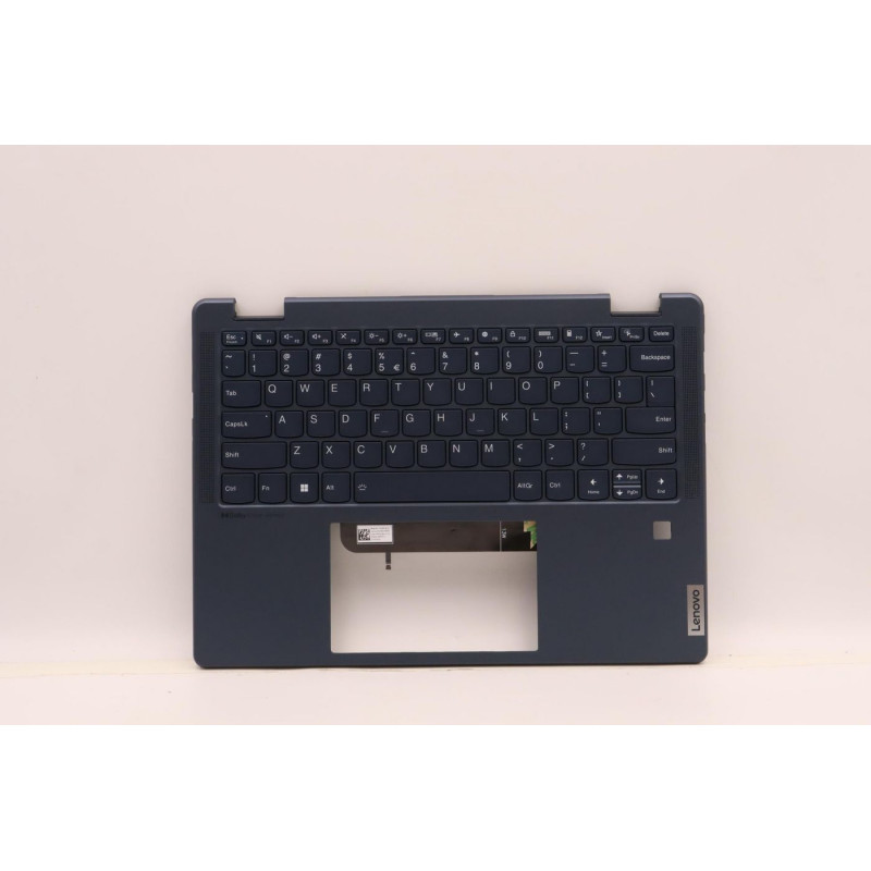 COVER Upper Case ASM_EURO ENG