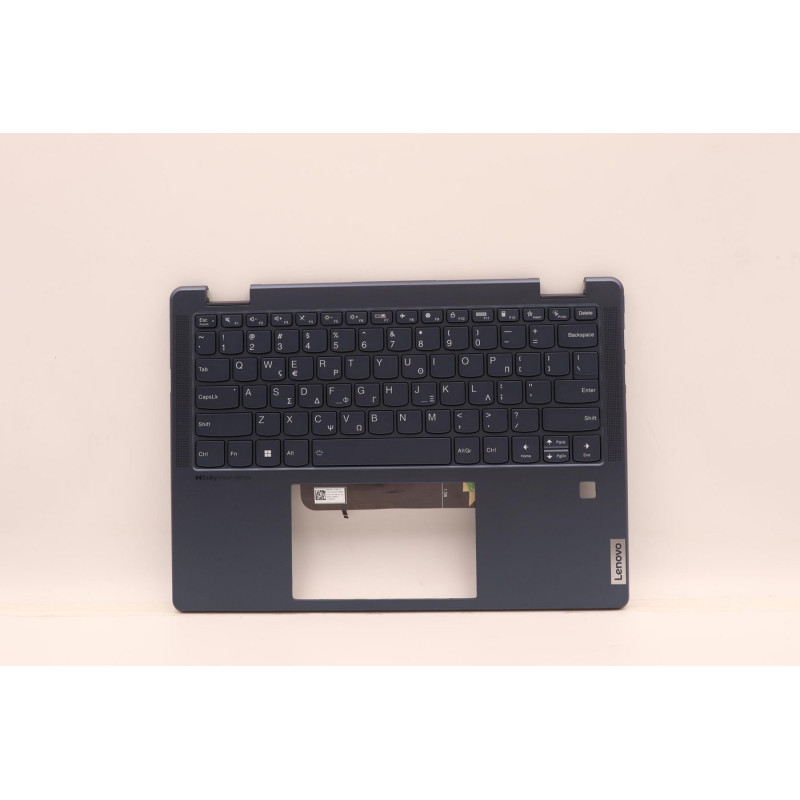 COVER Upper Case ASM_GRE C