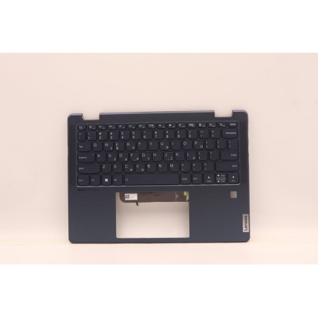 COVER Upper Case ASM_GRE C