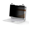 14in 16:10 Laptop Touch Privacy Screen