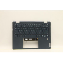 Upper Case Assembly for