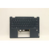 Upper Case Assembly for