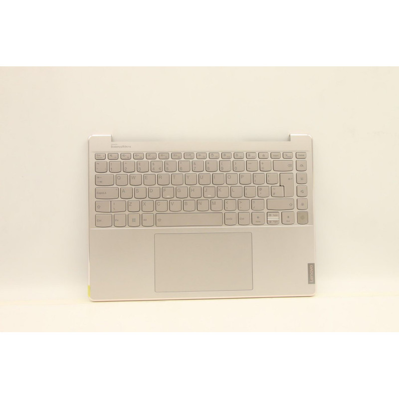 COVER Upper Case ASM_UKE