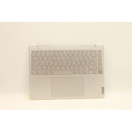 COVER Upper Case ASM_UKE