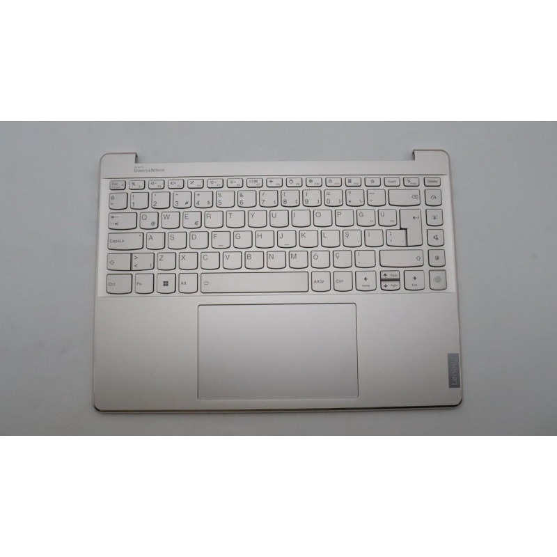 COVER Upper Case ASM_TUR