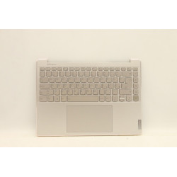 COVER Upper Case ASM_SLV