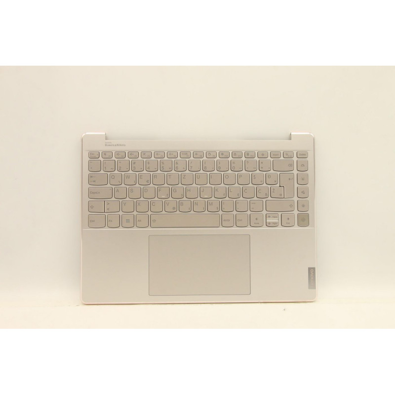 COVER Upper Case ASM_SLV