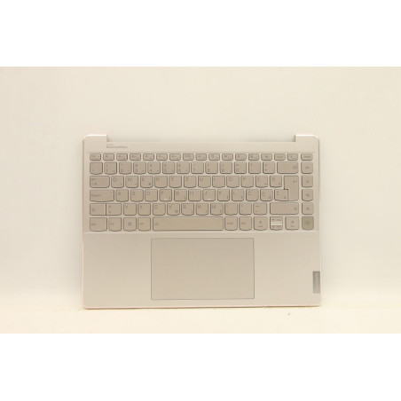 COVER Upper Case ASM_SLV