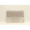 COVER Upper Case ASM_SLV