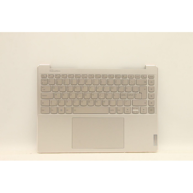 COVER Upper Case ASM_NORDIC