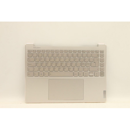 COVER Upper Case ASM_NORDIC