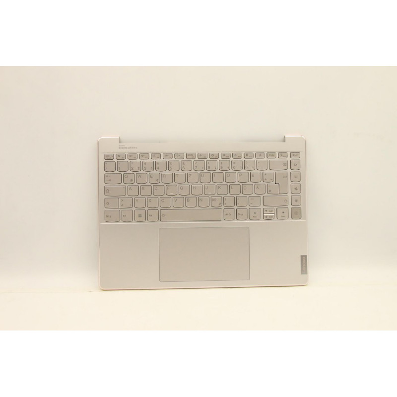 COVER Upper Case ASM_GER