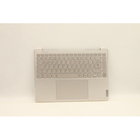 COVER Upper Case ASM_GER