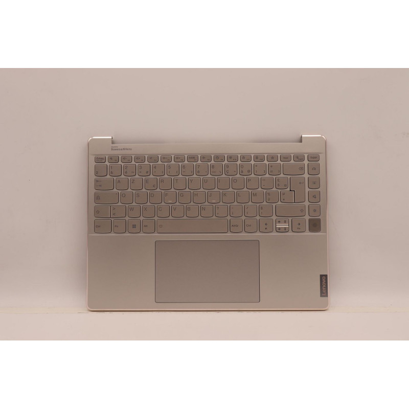 COVER Upper Case ASM_FRA