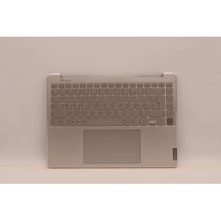 COVER Upper Case ASM_FRA