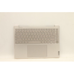 Upper Case Assembly for