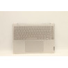 Upper Case Assembly for