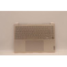 Upper Case Assembly for