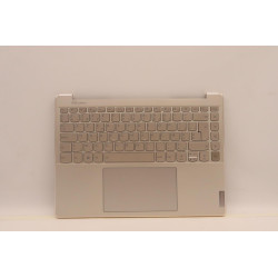 Upper Case Assembly for