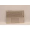 Upper Case Assembly for