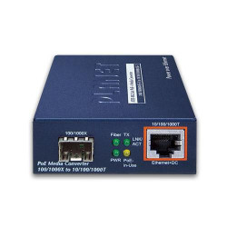 PLANET GTP-805A-UK — vista 3