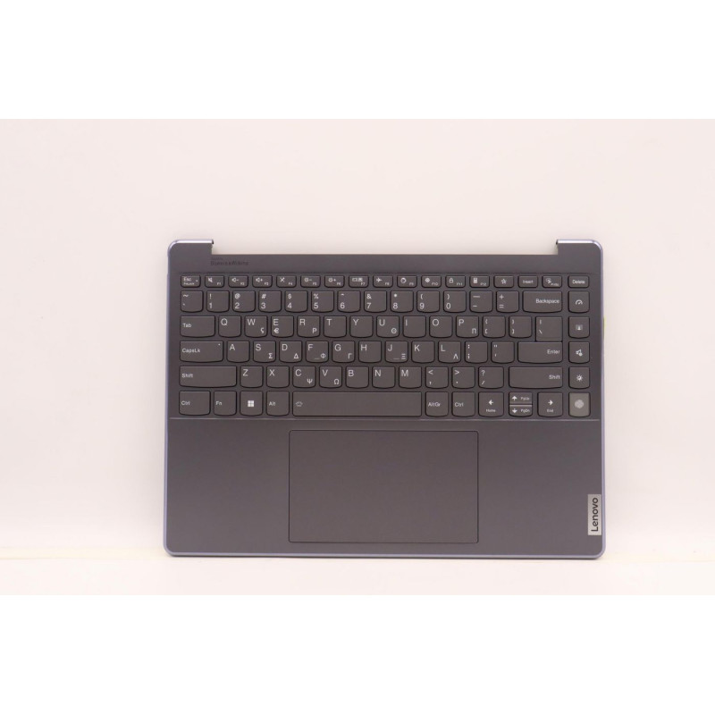 COVER Upper Case ASM_GRE