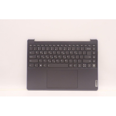 COVER Upper Case ASM_GRE