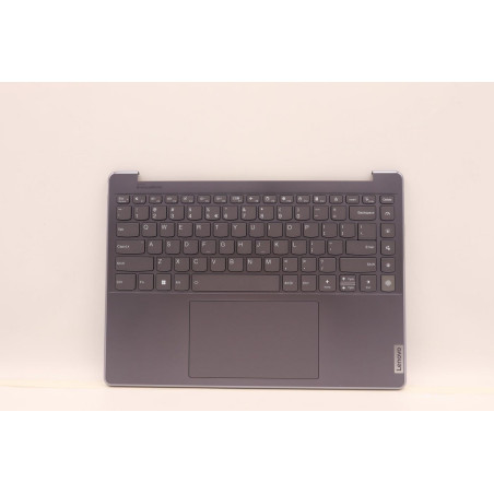 COVER Upper Case ASM_EURO ENG