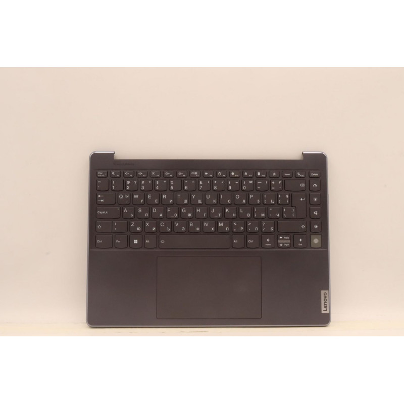 COVER Upper Case ASM_BUL