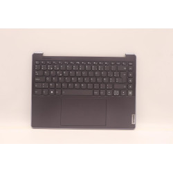 OEM upper case keyboard