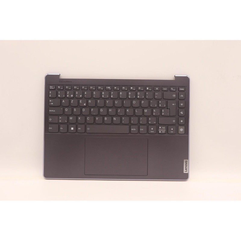 OEM upper case keyboard