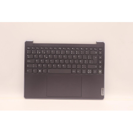 OEM upper case keyboard