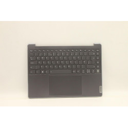 COVER Upper Case ASM_UKE