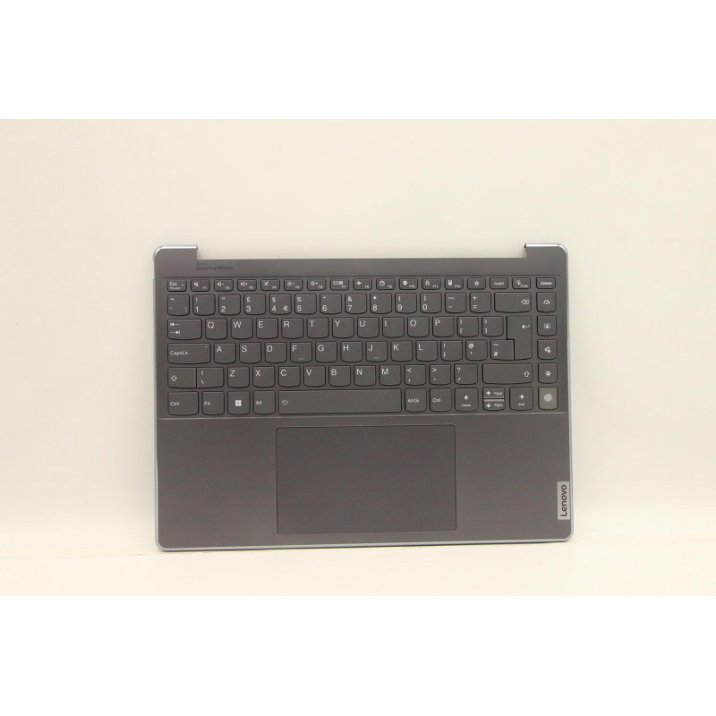 COVER Upper Case ASM_UKE