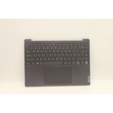 COVER Upper Case ASM_UKE