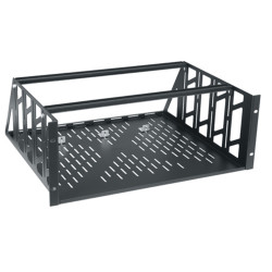 4SP CLAMPING RACKSHELF