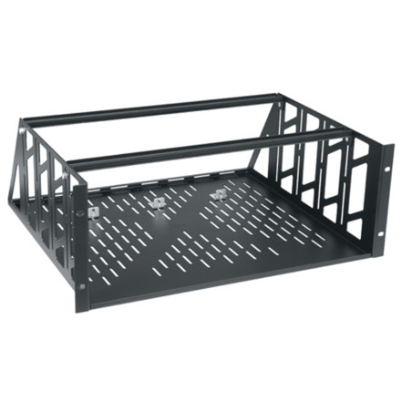 4SP CLAMPING RACKSHELF