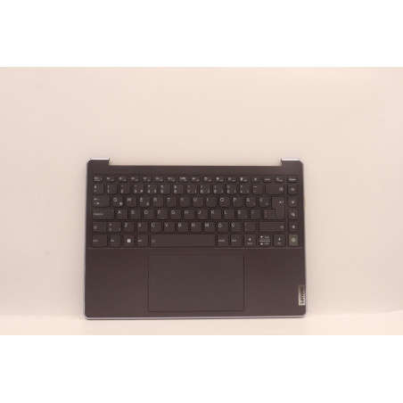 COVER Upper Case ASM_TUR